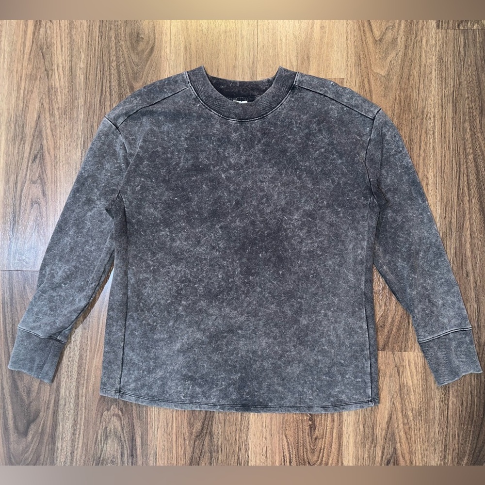 Women’s all in motion sweater